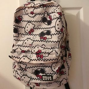 Hello Kitty Backpack